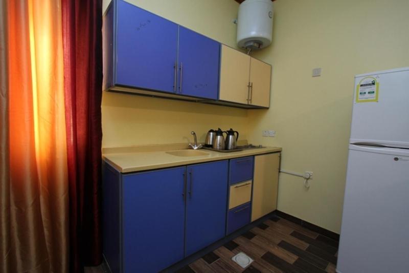 Raoum Inn Arar Ruang foto