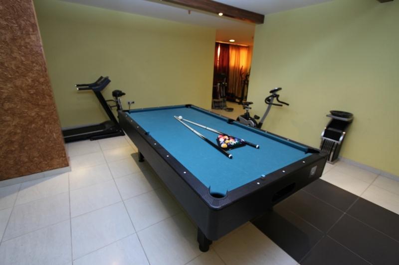 Raoum Inn Arar Bagian luar foto