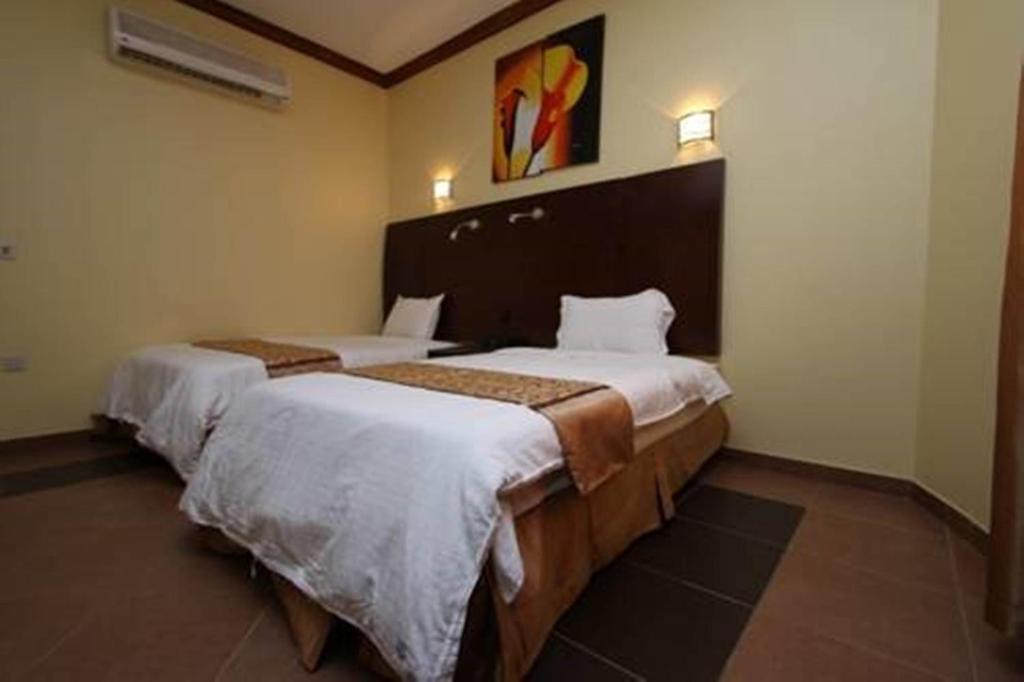 Raoum Inn Arar Ruang foto