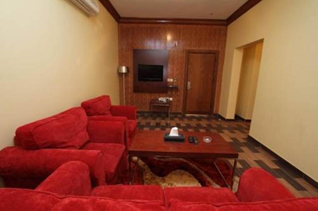 Raoum Inn Arar Ruang foto