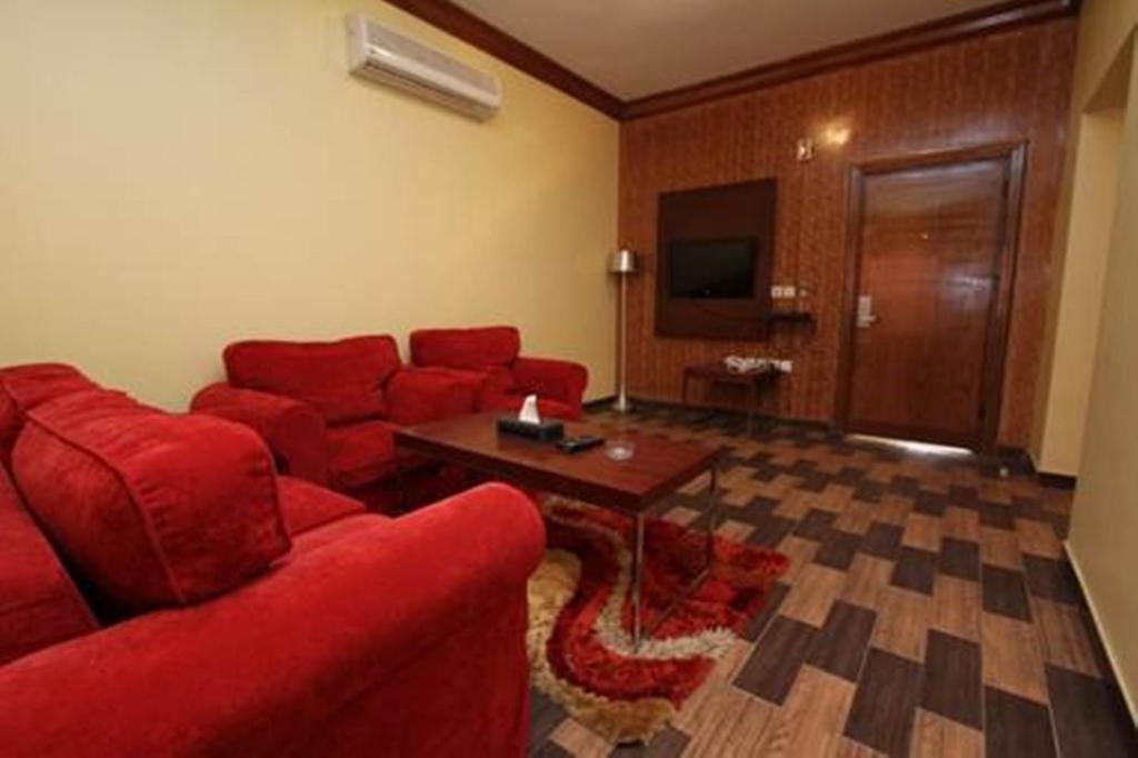Raoum Inn Arar Ruang foto